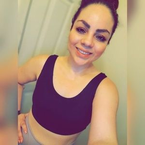 Meet your Posher, Daniela